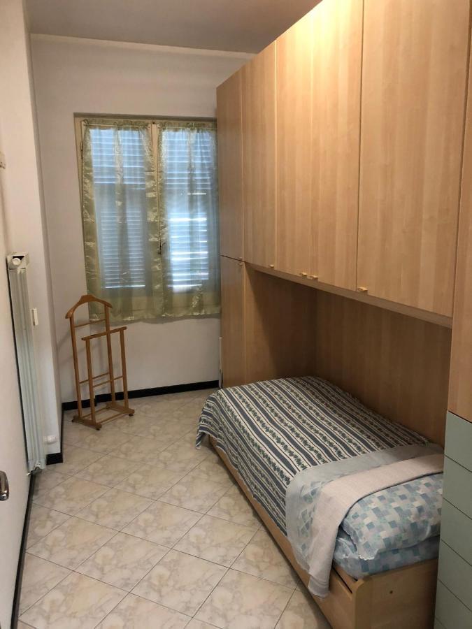 拉瓦尼亚" La Casa Di Cici"公寓 外观 照片