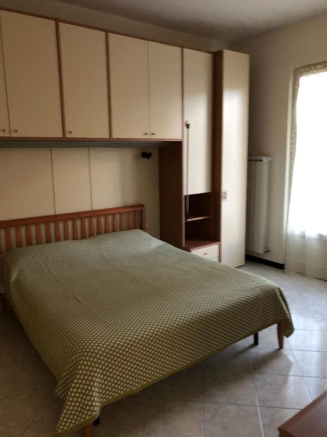 拉瓦尼亚" La Casa Di Cici"公寓 外观 照片